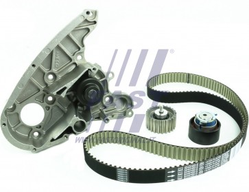 TIMING BELT FIAT DUCATO 06> KIT [+] WATER PUMP 2.3JTD